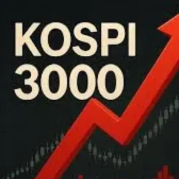 코스피3000