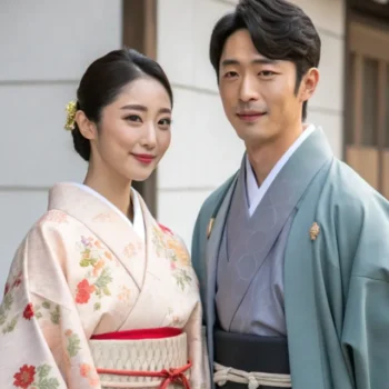 한일 국제결혼, 지금 왜 이렇게 뜨거운가?—K팝·한류·디지털 시대가 바꾼 사랑과 현실