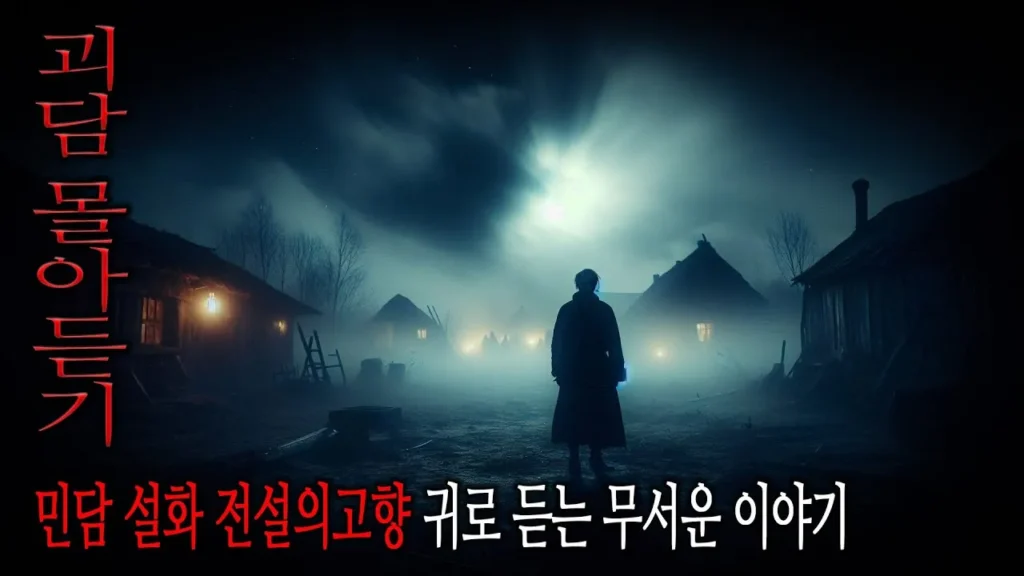 2025 극강 몰입 장편 공포 라디오 모음 - 최고의 공포, 오싹한 한기를 느낄 수 있는 무서운 이야기 13 2025 극강 몰입 장편 공포 라디오 모음 - 최고의 공포, 오싹한 한기를 느낄 수 있는 무서운 이야기