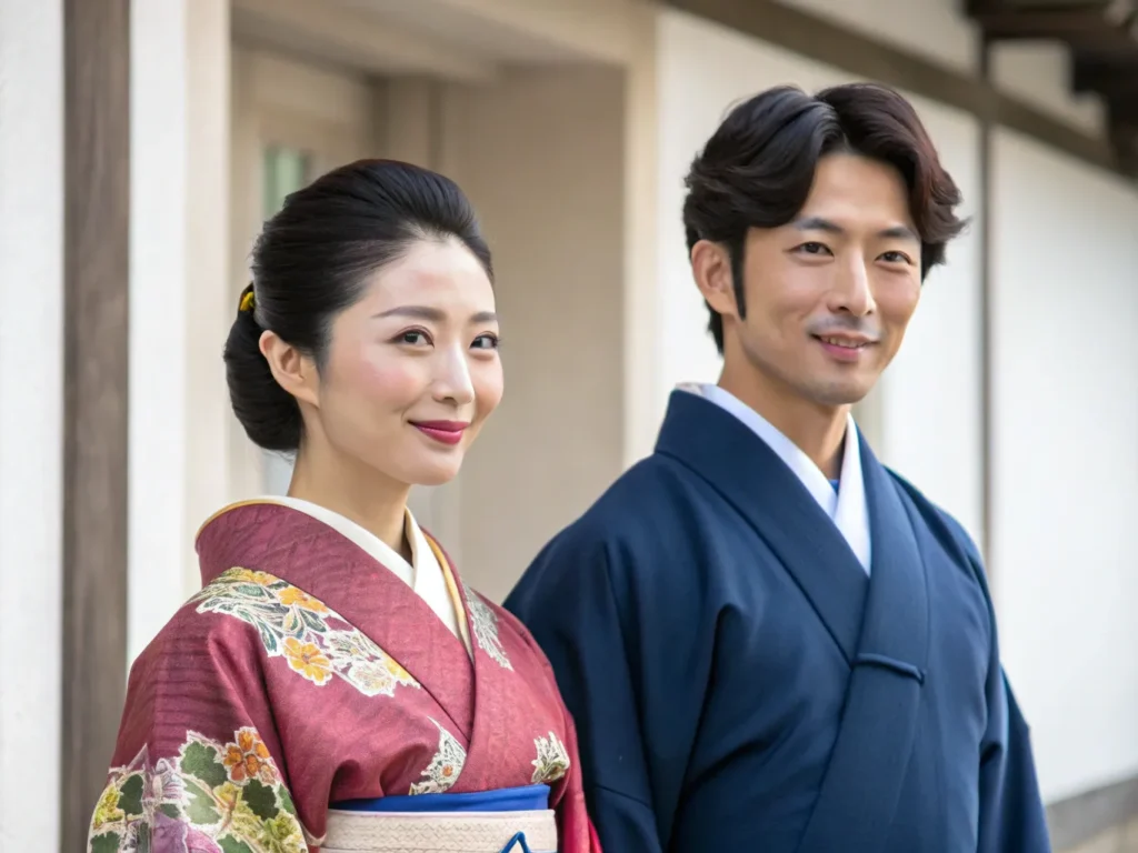 한일 국제결혼, 지금 왜 이렇게 뜨거운가?—K팝·한류·디지털 시대가 바꾼 사랑과 현실