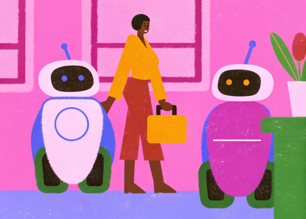 2025 멀티 AI 트렌드 — 이제 AI 하나만 쓰는 시대는 끝났다!