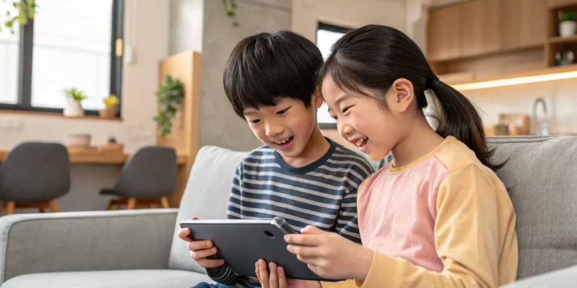 2025년 추천 AI 교육 게임 TOP 8 | 어린이를 위한 창의력·언어·디지털 감성 UP