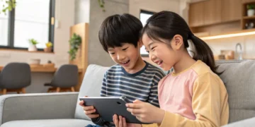 2025년 추천 AI 교육 게임 TOP 8 | 어린이를 위한 창의력·언어·디지털 감성 UP