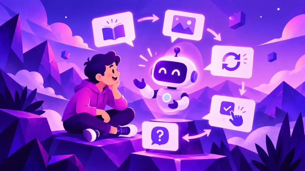 ELI5로 시작한 1년의 AI 공부법 그리고 1년 만에 돌아온 Lifeguruking 9 1년 만에 돌아온 Lifeguruking — ELI5로 시작한 1년의 AI 공부법