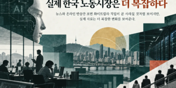 AGI 시대가 정말 왔을까? 사라지던 단어가 다시 돌아온 이유와 한국의 불안